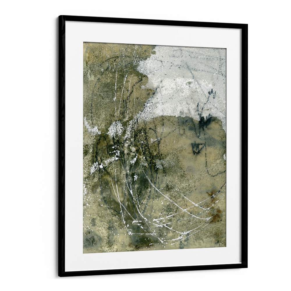 Stunning LAYERS AND MARKS I, ABSTRACT PAINTINGS artwork featuring vibrant colors and unique textures for dynamic decor.