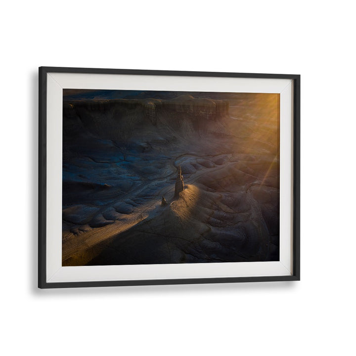 THE SPOT LIGHT BY MICHAEL ZHENG , LANDSCAPE PHOTO PRINTS