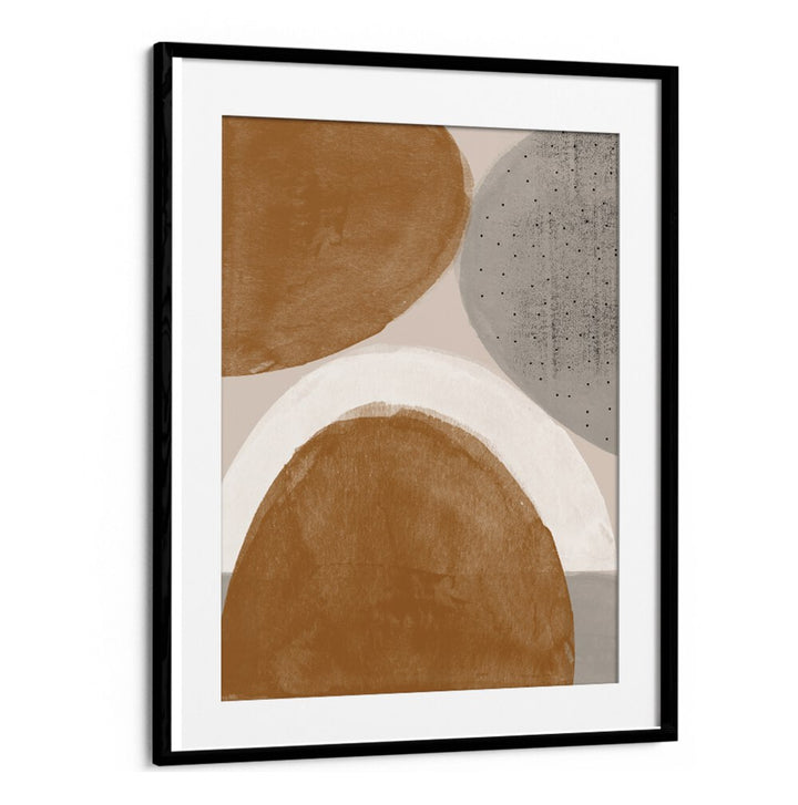 WATERCOLOR OBJECTS , ABSTRACT PAINTINGS