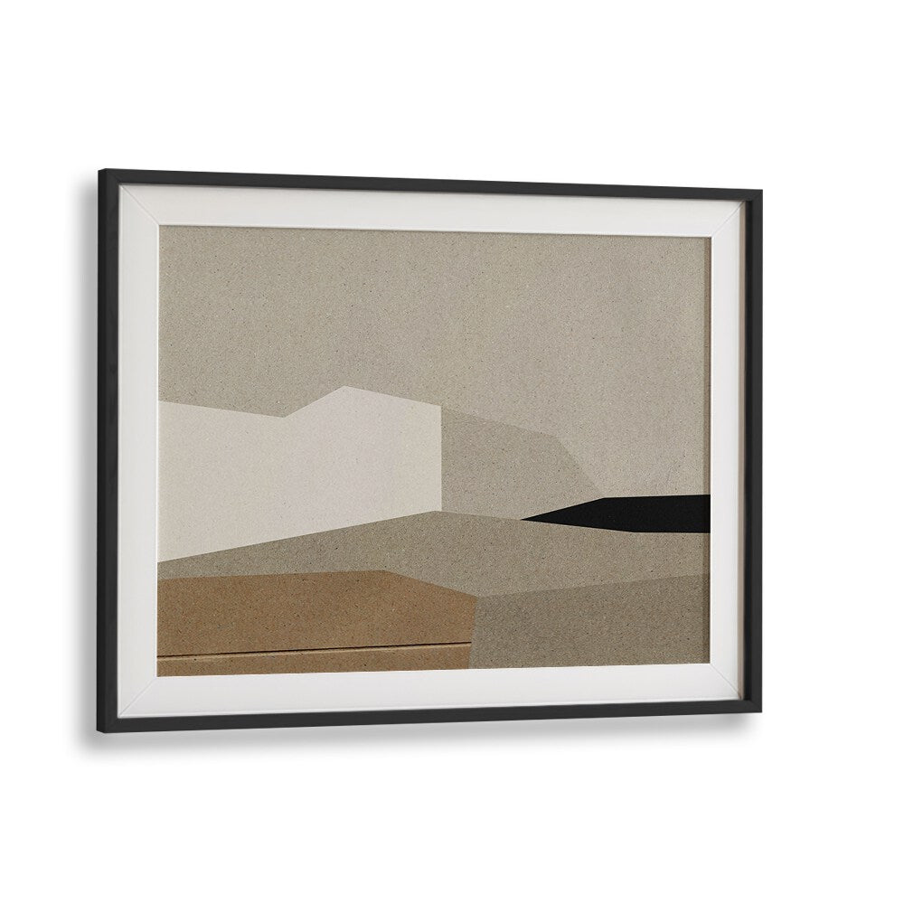 Transform your space with elegant HOMELAND, ABSTRACT PAINTINGS showcasing soft hues and bold geometric shapes.