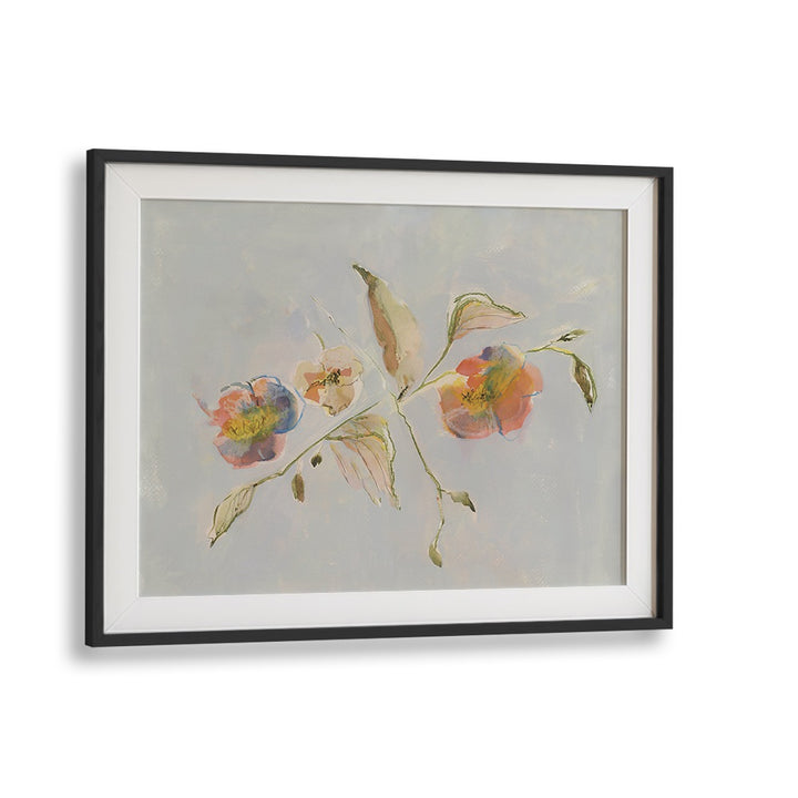 ELEGANT ANTIQUE FLOWERS 01