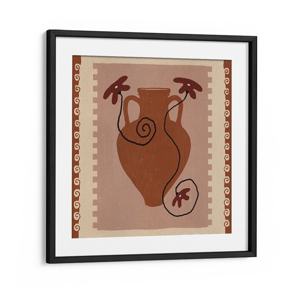 Elevate your decor with OUT OF VASE BLOOMS IX, KITCHEN POSTERS showcasing vibrant blooms and artistic elegance.