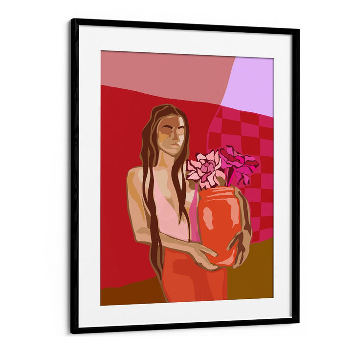 TOO YOUNG , PORTRAITS & FIGURATIVE ILLUSTRATIONS