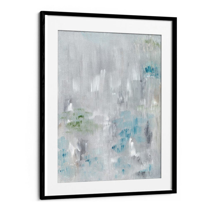 SERENE SYMPHONY , ABSTRACT PAINTINGS