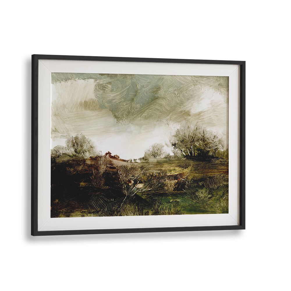 Breathtaking HOUND TOR, LANDSCAPE PAINTINGS capturing nature's beauty, perfect for enhancing any home decor.