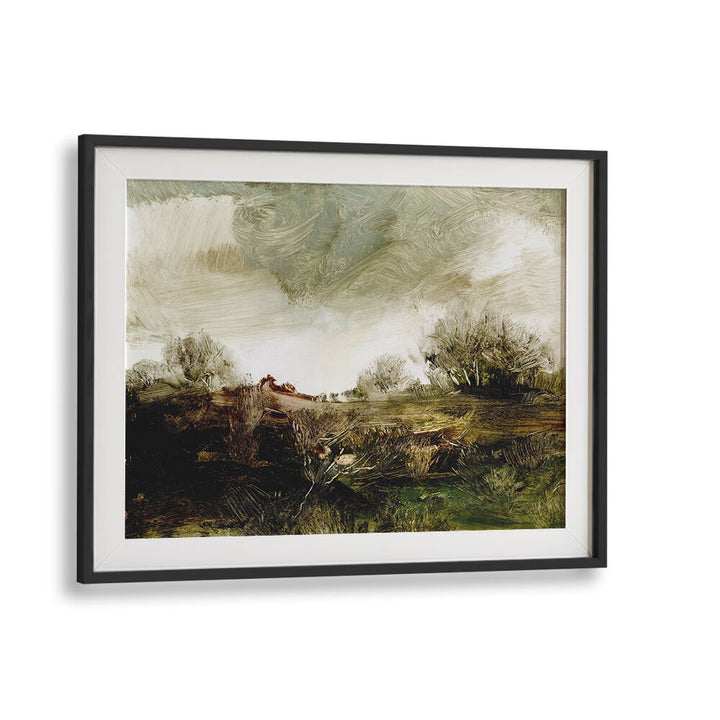 Breathtaking HOUND TOR, LANDSCAPE PAINTINGS capturing nature's beauty, perfect for enhancing any home decor.
