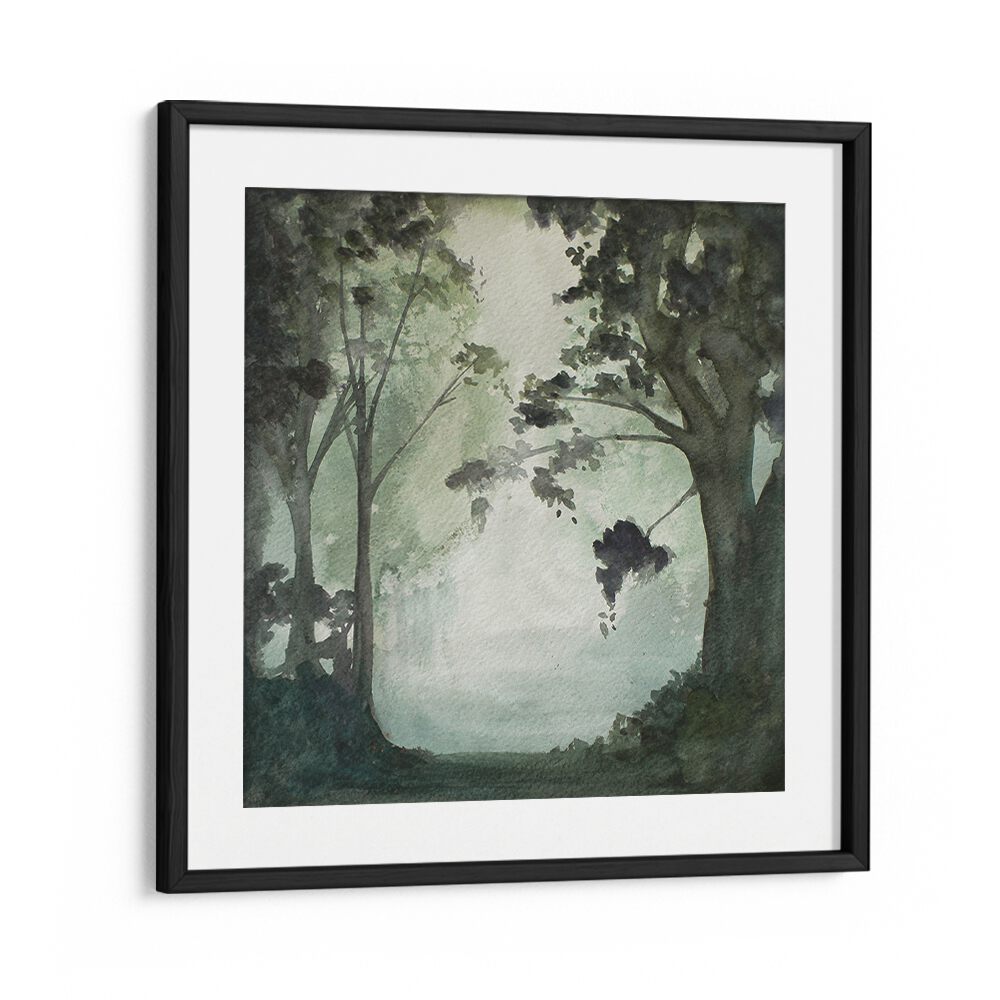 GROVE , LANDSCAPE PAINTINGS
