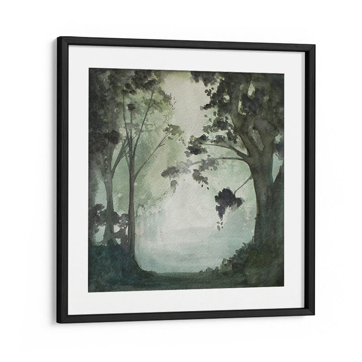 GROVE , LANDSCAPE PAINTINGS