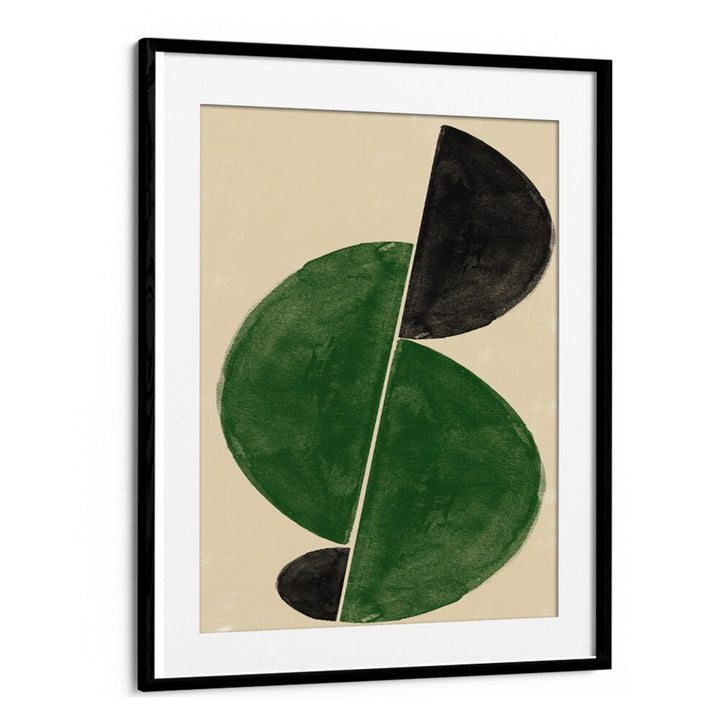 Discover INTERACTION BALANCE NO.4, ABSTRACT PAINTINGS, featuring harmonious shapes and vibrant colors for your decor.