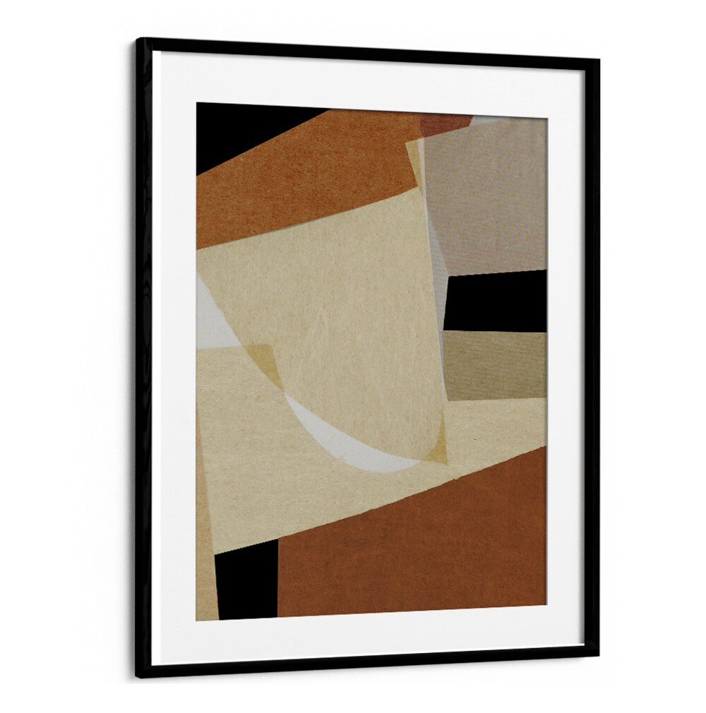 Stunning TERRA, ABSTRACT PAINTINGS featuring warm tones and modern design, perfect for transforming your space.