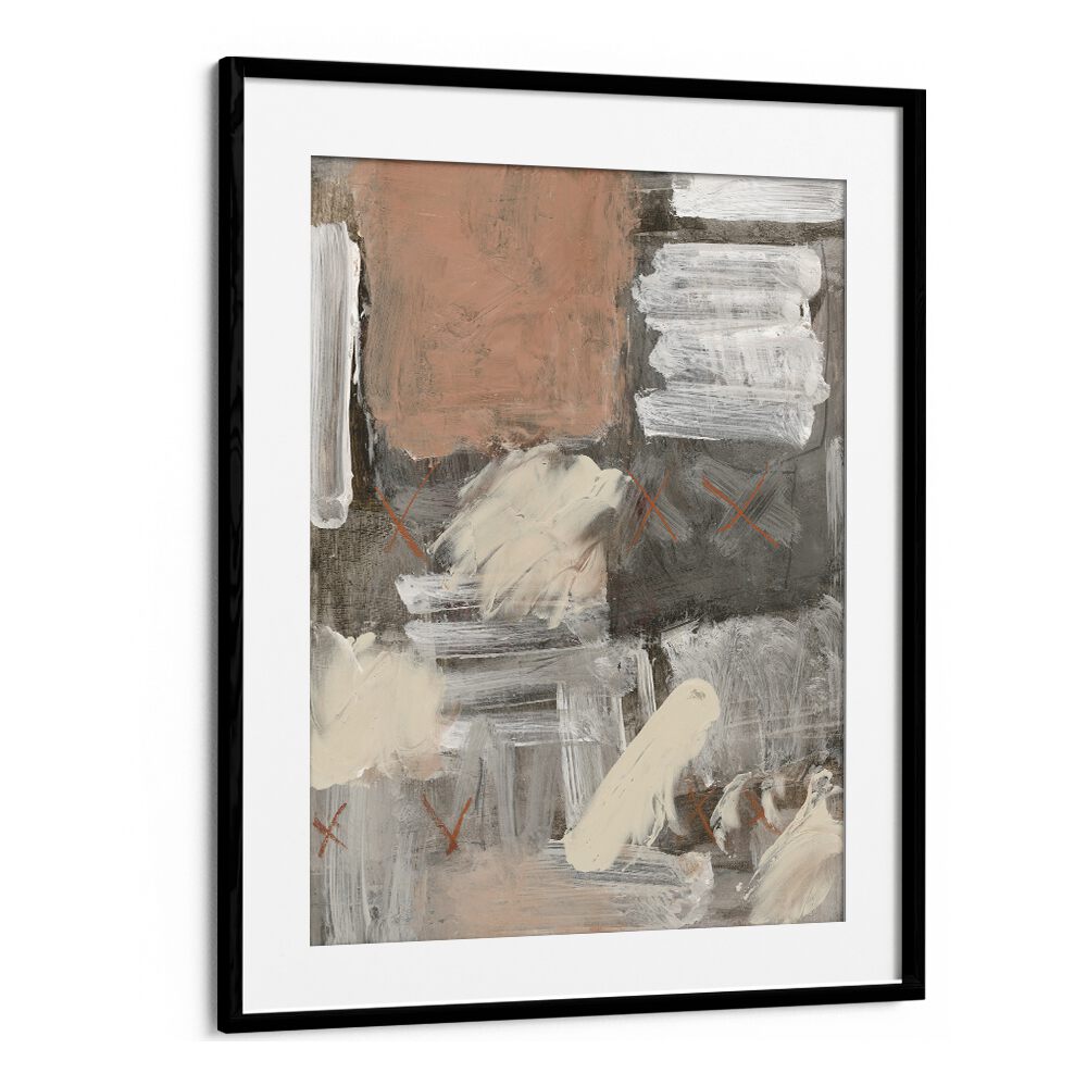 Stunning ABSTRACT EXPRESSION, ABSTRACT PAINTINGS piece featuring vibrant colors and textures, perfect for modern decor.
