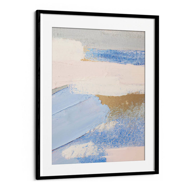 BRUSH STROKES ABSTRACT PAINTING