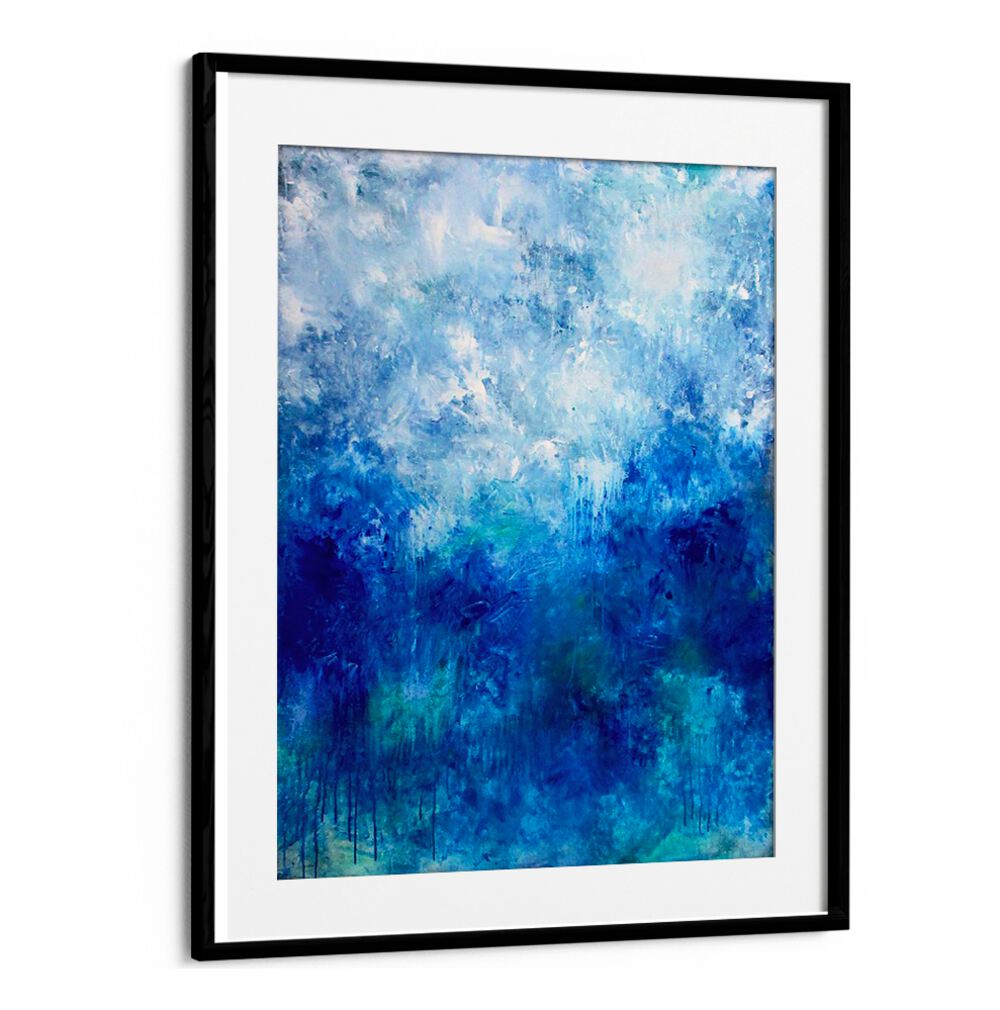 Stunning ABSTRACTION DESIGN X, ABSTRACT PAINTINGS in bold colors bring life to your living space with elegant artistry.