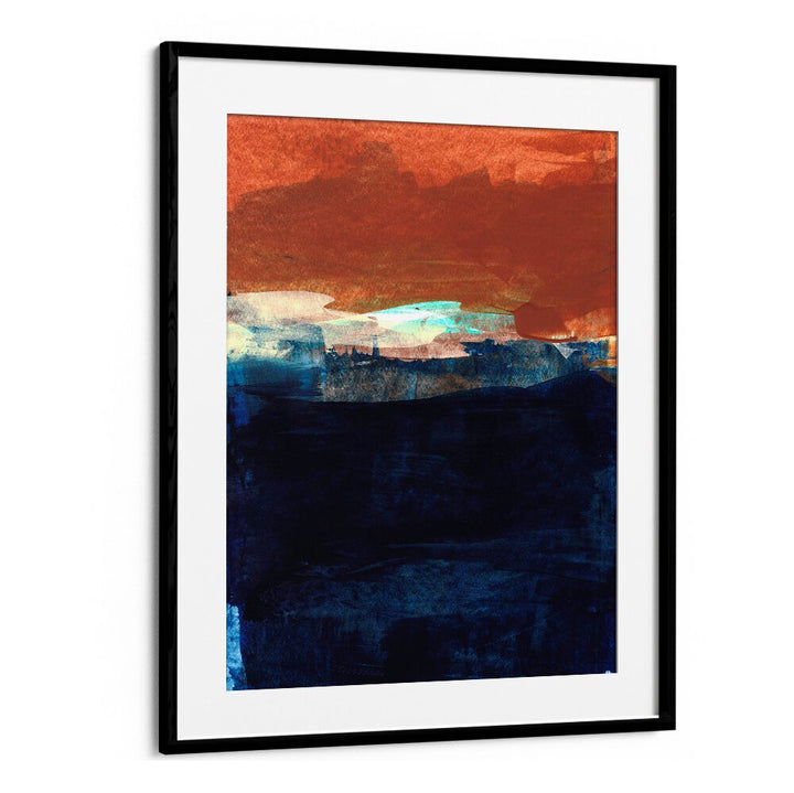 Elevate your space with CORRELATIONS I, ABSTRACT PAINTINGS, a vibrant blend of colors perfect for inspiring creativity.