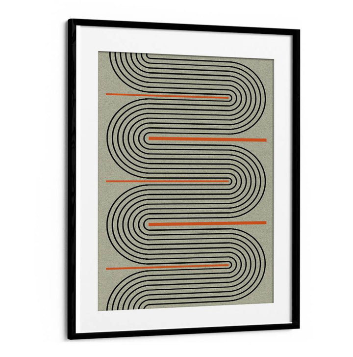 MODERN BALANCE NO.5 , ABSTRACT PAINTINGS
