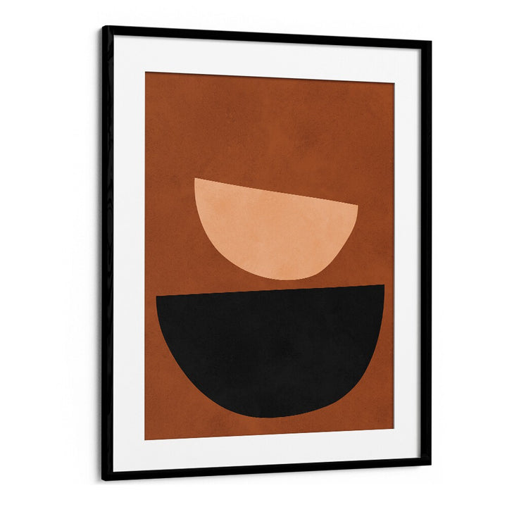 TRIBAL AND ABSTRACT I , ABSTRACT PAINTINGS , ABSTRACT ART PRINTS