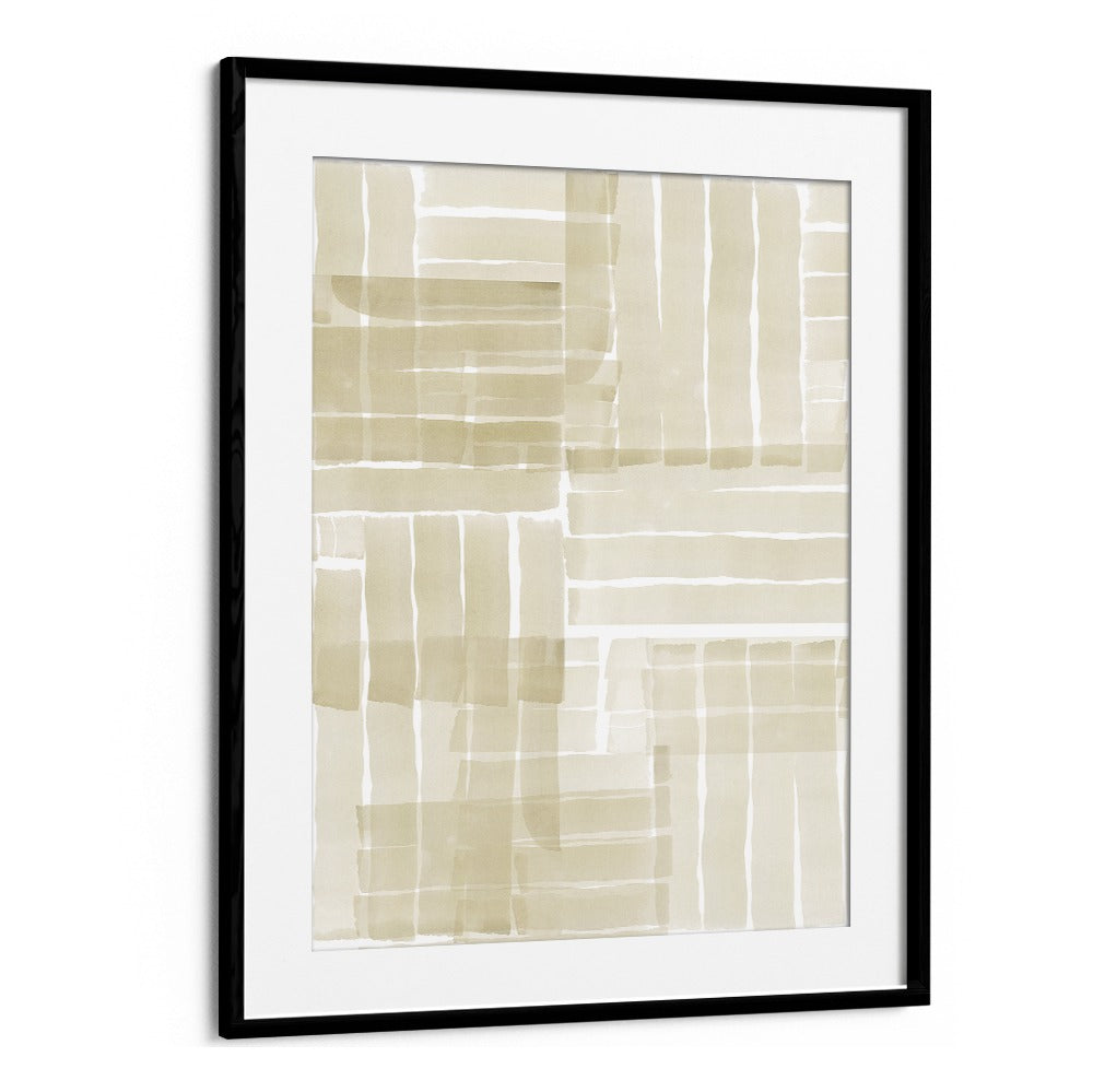 Elevate your decor with NEUTRAL TANGLE III, ABSTRACT PAINTINGS, a captivating addition to any space.