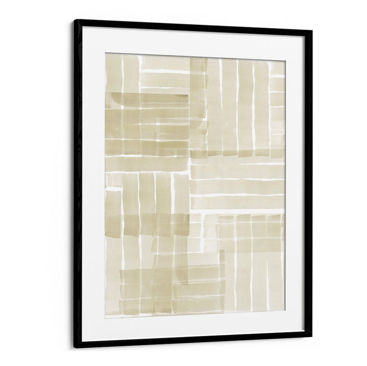 Elevate your decor with NEUTRAL TANGLE III, ABSTRACT PAINTINGS, a captivating addition to any space.