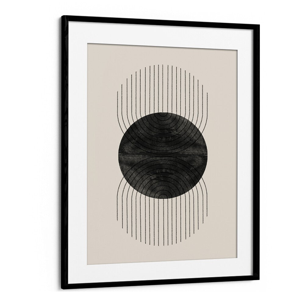 PERFECT POINT BLACK BY THE MIUUS STUDIO , ABSTRACT PAINTINGS, ABSTRACT ART PRINTS