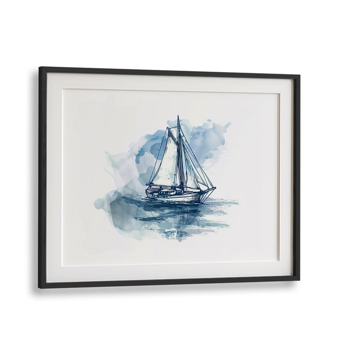 SAILBOAT