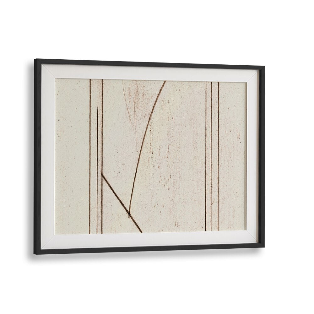 Stylish MINMOD NO1 Abstract Paintings enhance modern spaces with sophistication and captivating design.
