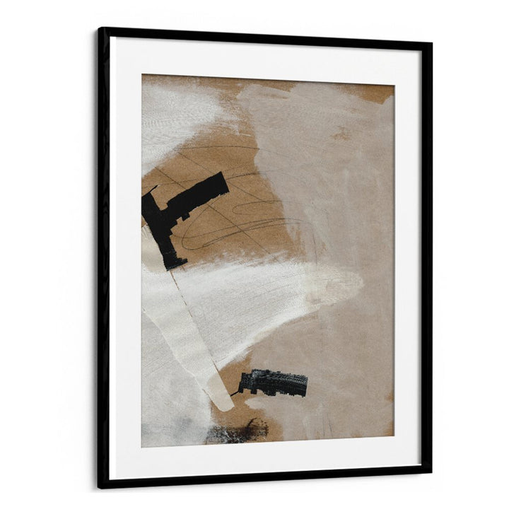 Stunning TRUCE, ABSTRACT PAINTINGS featuring dynamic shapes and earthy tones, perfect for enhancing any space.