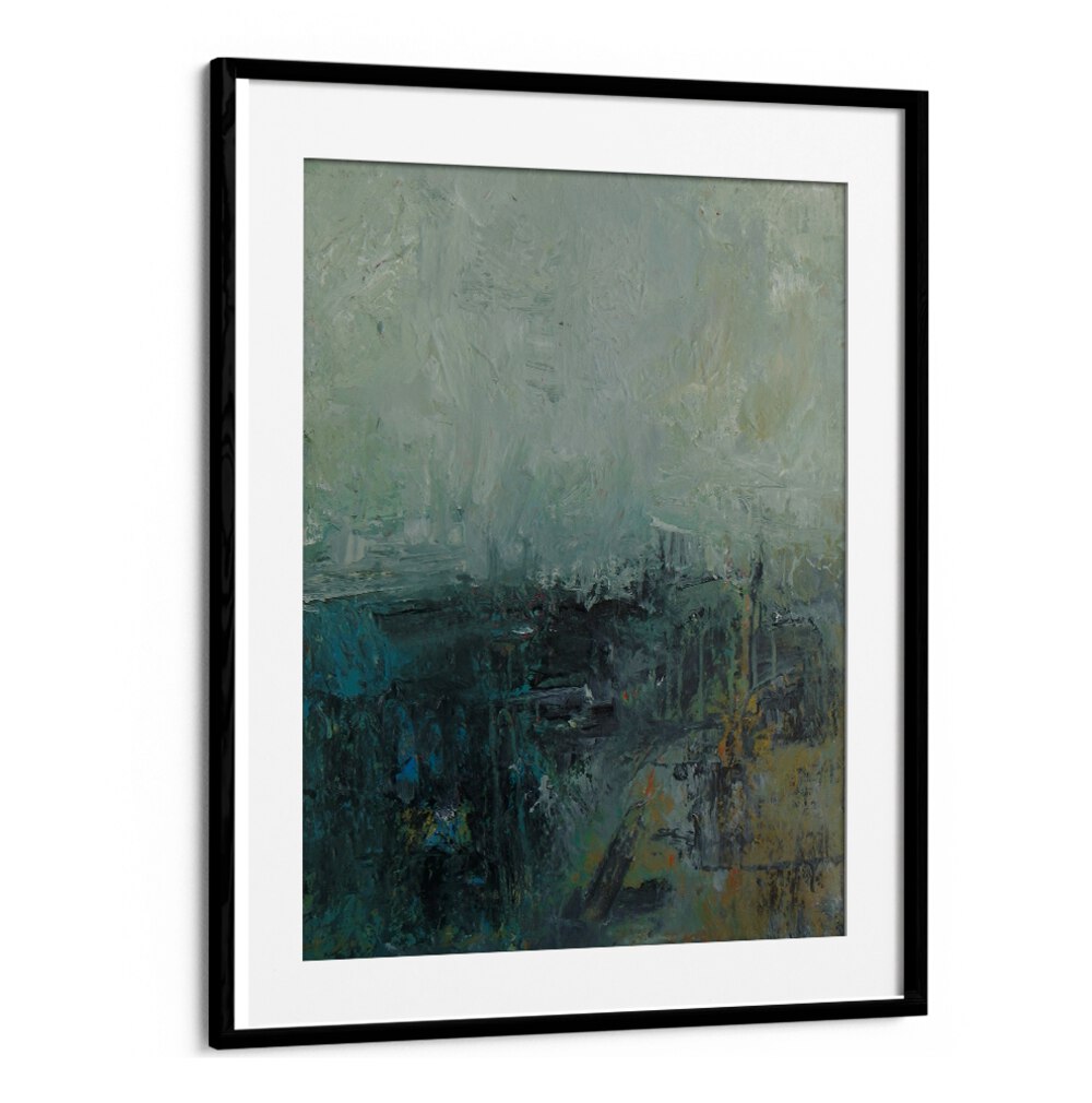 Elevate your decor with ABSTRACTION DESIGN XIV, ABSTRACT PAINTINGS featuring bold strokes and a harmonious palette.
