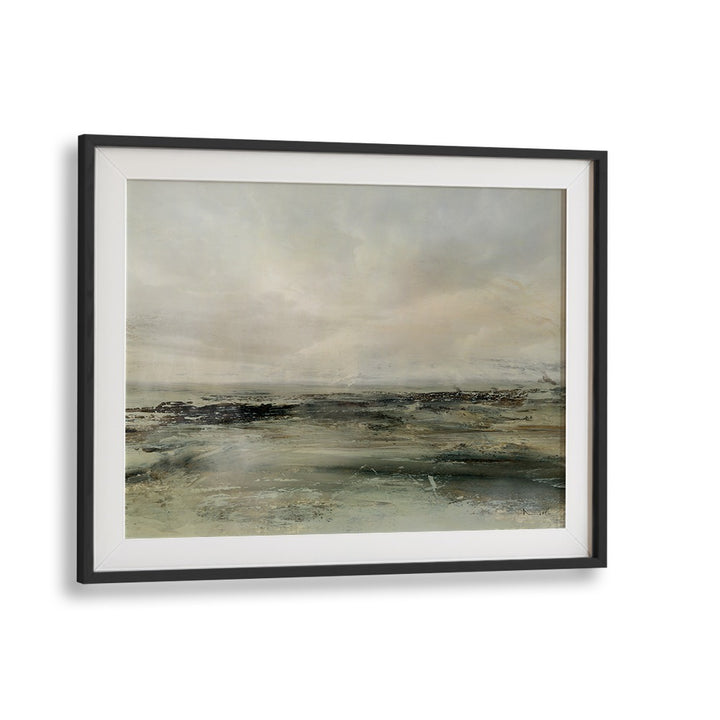 RUGGED, ABSTRACT PAINTINGS featuring bold colors and textures to elevate your living space's modern aesthetic.