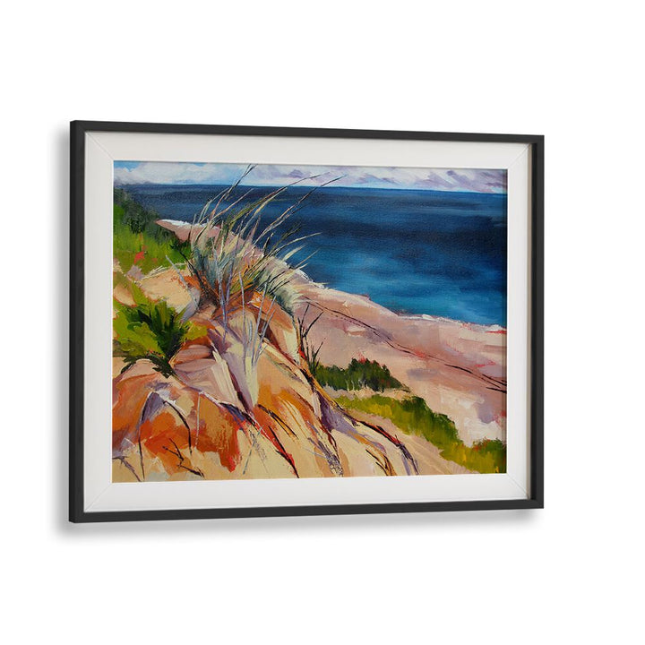 BALLSTRON BEACH , BEACH PAINTINGS