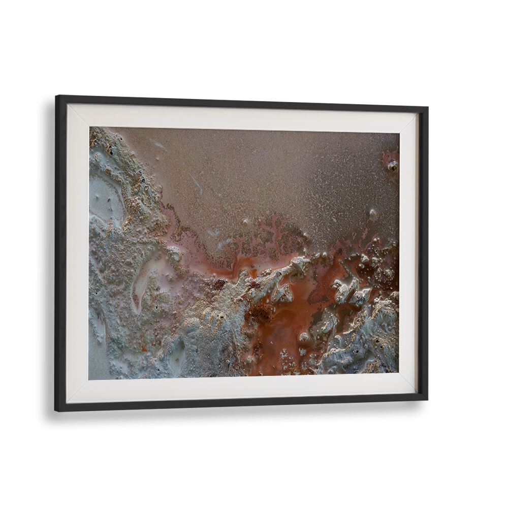 Elevate your decor with RESILIENCE, ABSTRACT PAINTINGS, featuring captivating modern artistry for any space.