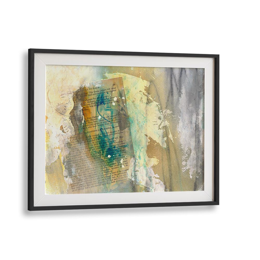 Explore diverse styles with our FOREIGN IMPORT, ABSTRACT PAINTINGS, showcasing unique global artistry.