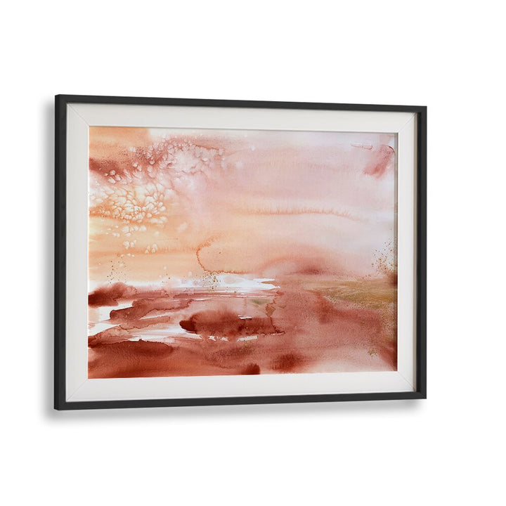 GARNET LANDSCAPE , LANDSCAPE PAINTINGS