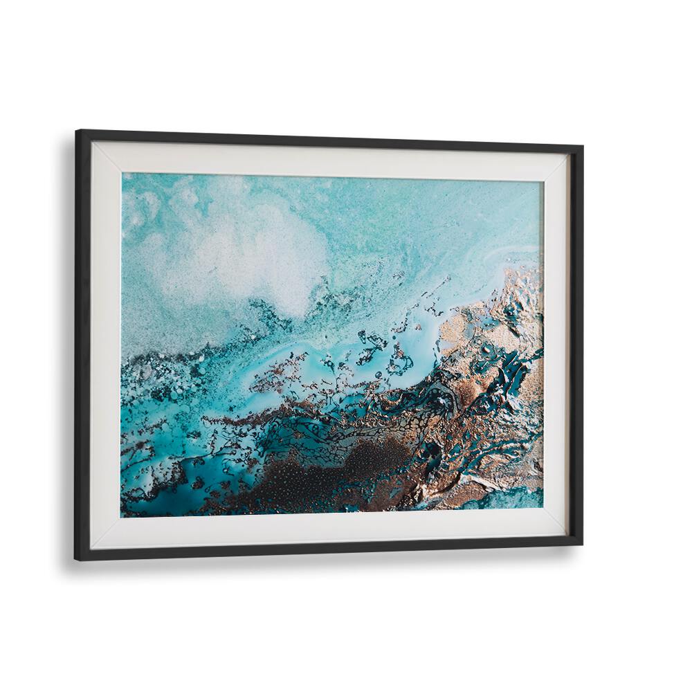 Transform your space with SOFT BLUE ESCAPE, ABSTRACT PAINTINGS, blending tranquility and creativity in stunning shades.