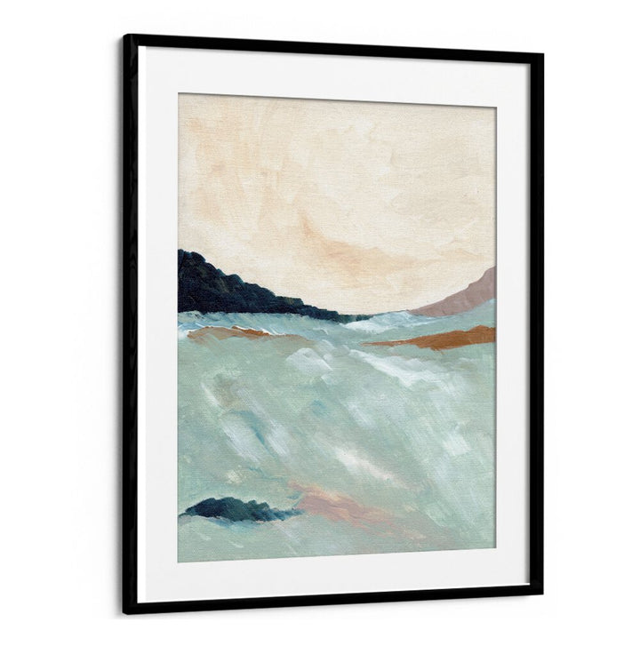 ETHEREAL WAVESCAPE , LANDSCAPE PAINTINGS