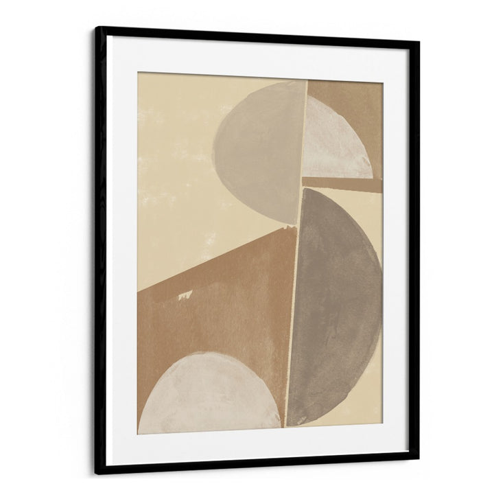 Sophisticated INTERACTION BALANCE NO.I, ABSTRACT PAINTINGS, perfect for enhancing any home or office decor at Blackmount.