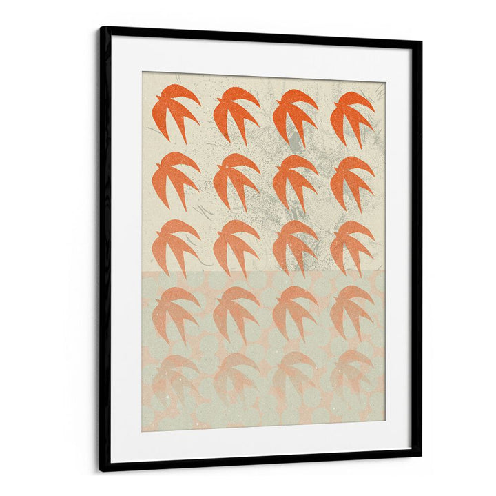 ABSTRACT COMPOSITION 1 , ABSTRACT PAINTINGS