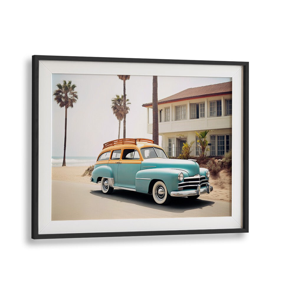 NOSTALGIC CAR  , CAR POSTERS