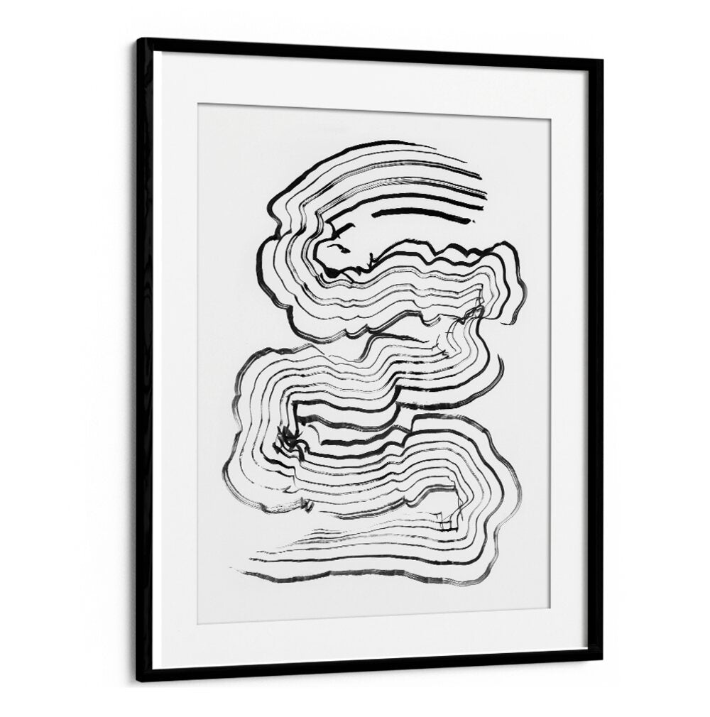 PAINTERLY ABSTRACT LINES 01