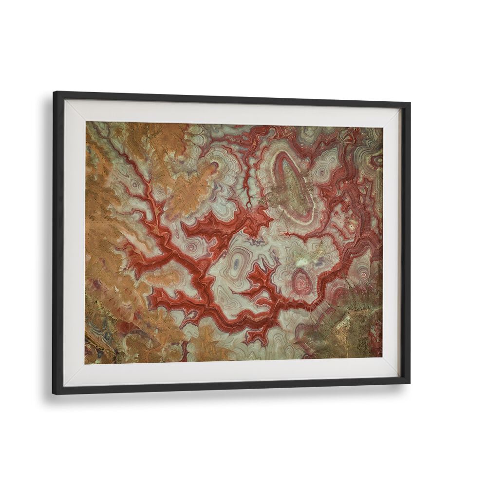 Majestic red and earthy tones depict the RED DRAGON OF THE BADLANDS, PHOTOGRAPHY PRINTS, capturing nature's beauty.
