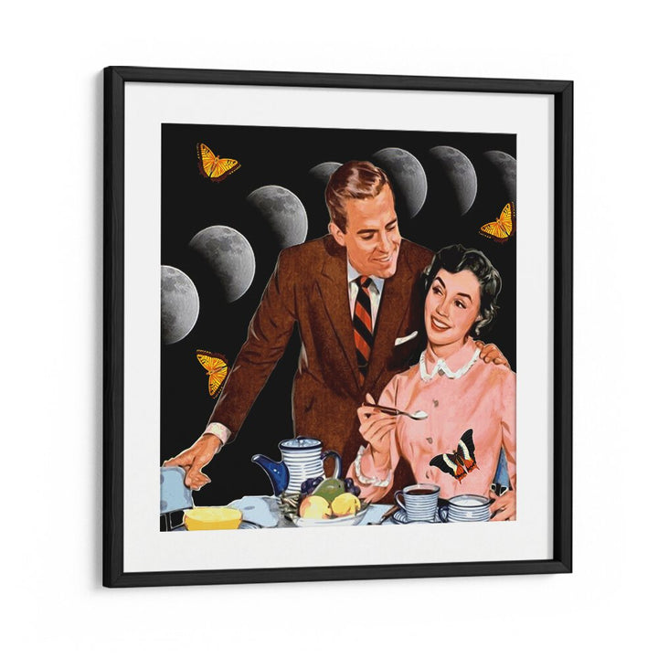 BREAD IN THE MORNING , FASHION POSTERS