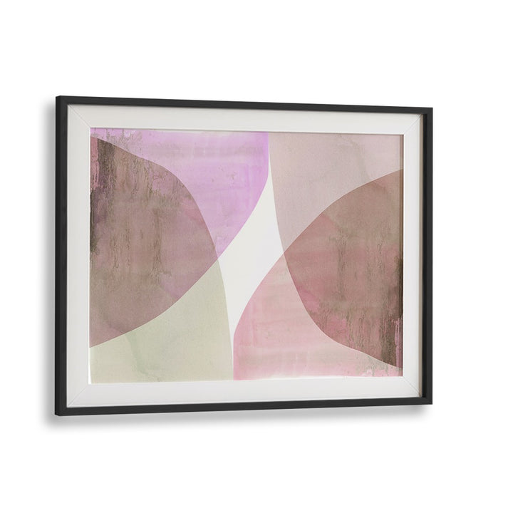 Stunning EARTHENWARE SURFACES II, ABSTRACT PAINTINGS featuring vibrant colors to enhance your space's artistic expression.