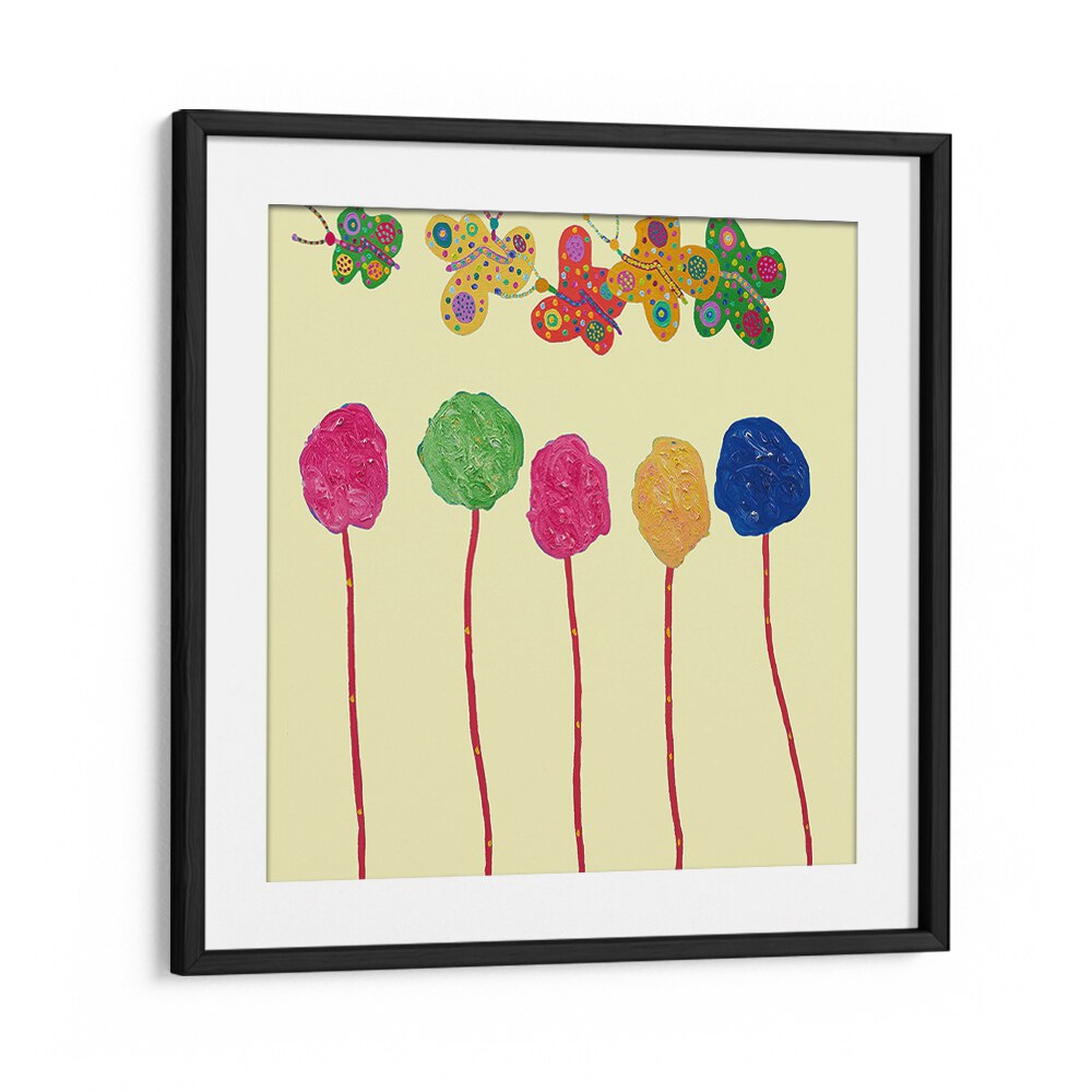 GLORIOUS COLOUR , KIDS ROOM PAINTINGS