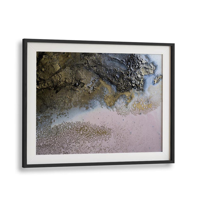 Vibrant SUNGLOW Abstract Paintings featuring a stunning fusion of colors to enhance any space. Perfect for home or office.