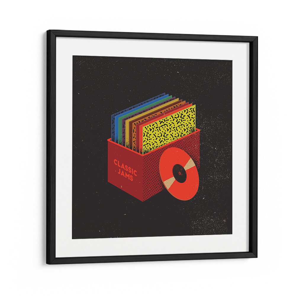CLASSIC JAMS , MUSIC POSTERS