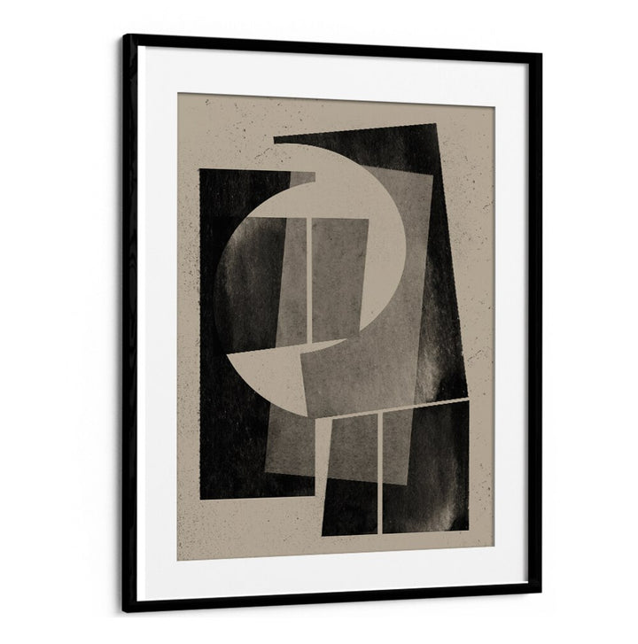 Stylish PAPER CUT NO.8, GEOMETRIC ART PRINTS showcasing intricate designs and captivating colors for your space.