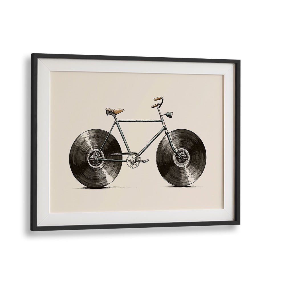 VELOPHONE  , BIKE POSTERS