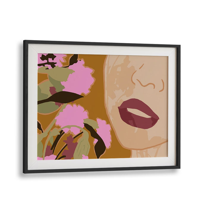 PURPLE PASSION , FASHION POSTERS