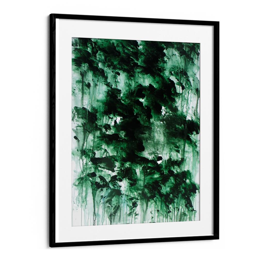 ABSTRACT DESIGN VIII , ABSTRACT PAINTINGS