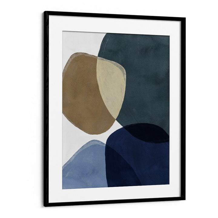 GRAPHIC V , ABSTRACT PAINTINGS