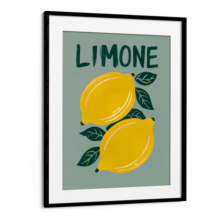 LIMONE BY ANDREAS MAGNUSSON,  KITCHEN POSTERS , KITCHEN ART PRINTS